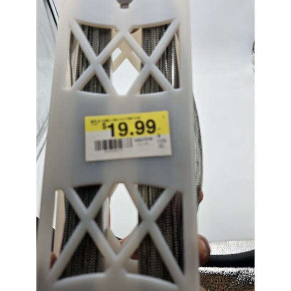 Silver London Punk Chain Trim Sewing DIY Crafts 7 yds - Picture 7 of 7